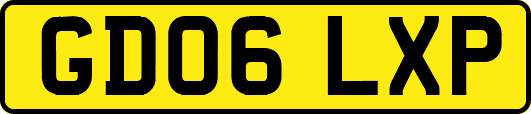 GD06LXP