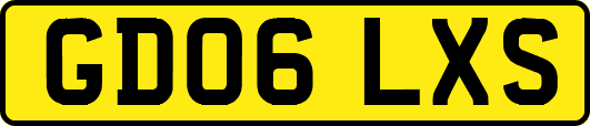 GD06LXS