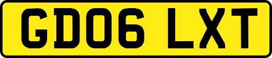 GD06LXT