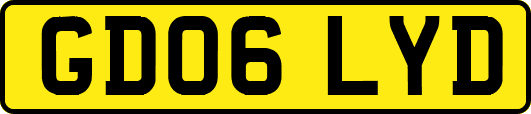 GD06LYD