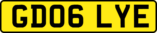 GD06LYE