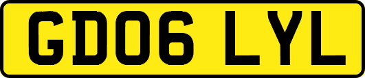 GD06LYL