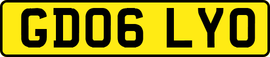 GD06LYO