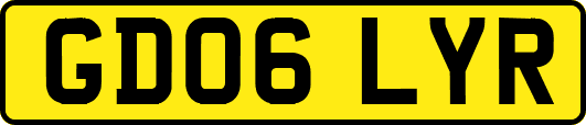 GD06LYR