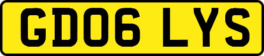 GD06LYS