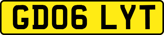 GD06LYT