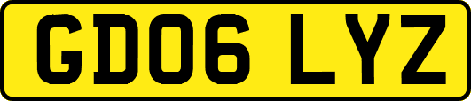 GD06LYZ