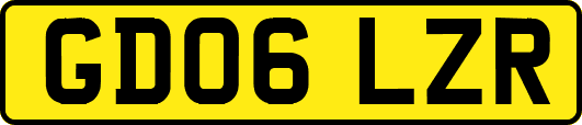 GD06LZR