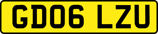 GD06LZU