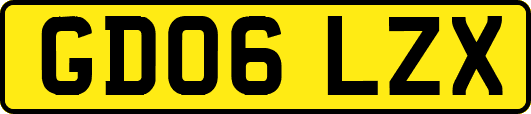GD06LZX