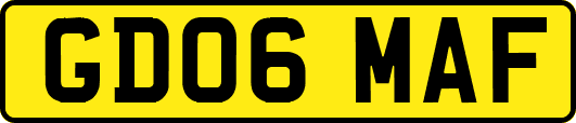GD06MAF