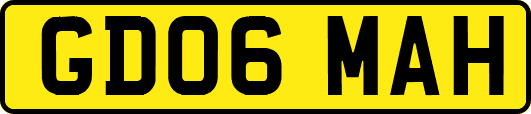 GD06MAH
