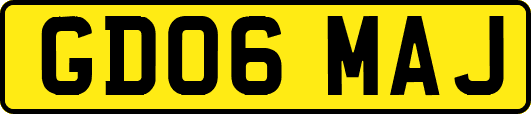 GD06MAJ