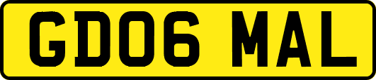 GD06MAL