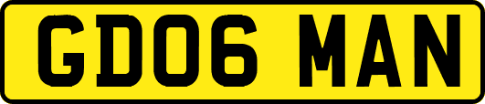 GD06MAN