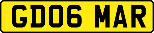 GD06MAR