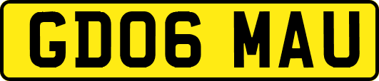 GD06MAU