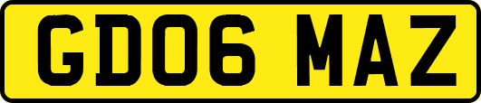 GD06MAZ