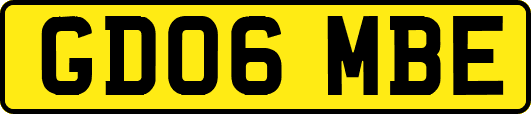 GD06MBE