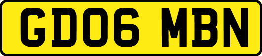 GD06MBN
