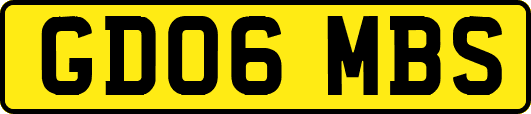 GD06MBS