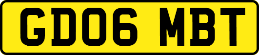 GD06MBT