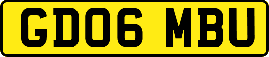 GD06MBU