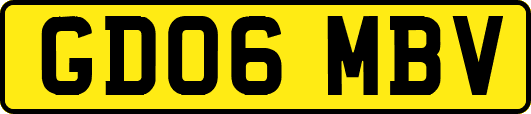 GD06MBV