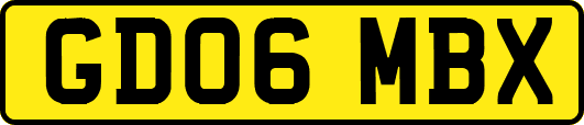 GD06MBX