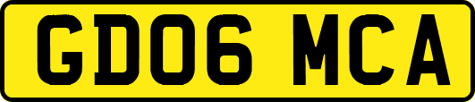 GD06MCA