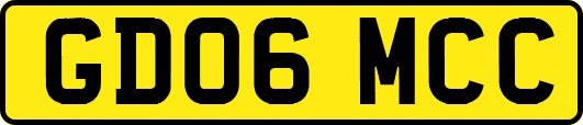 GD06MCC