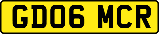 GD06MCR