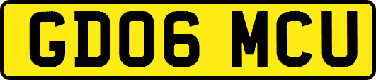GD06MCU