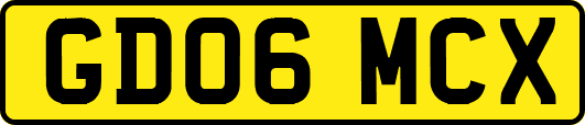 GD06MCX