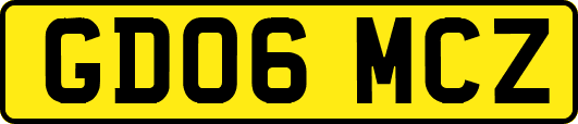 GD06MCZ