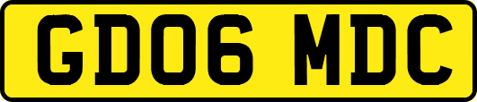GD06MDC