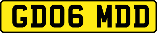 GD06MDD