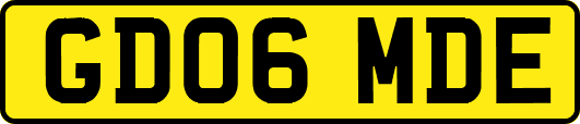 GD06MDE