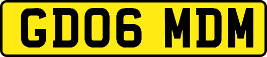 GD06MDM
