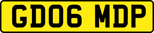 GD06MDP