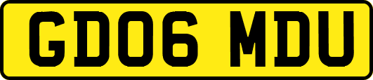 GD06MDU