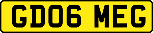 GD06MEG