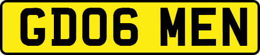 GD06MEN