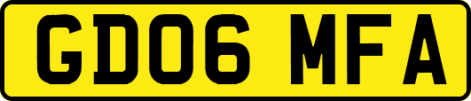 GD06MFA