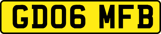 GD06MFB