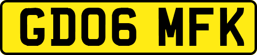 GD06MFK