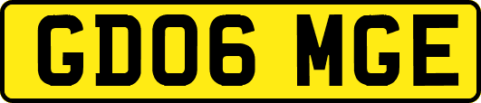GD06MGE