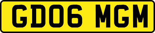 GD06MGM