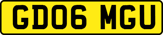 GD06MGU