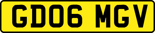 GD06MGV